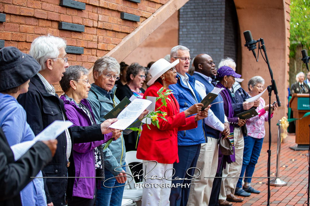 Hearth Dedication – May 2022 #67807