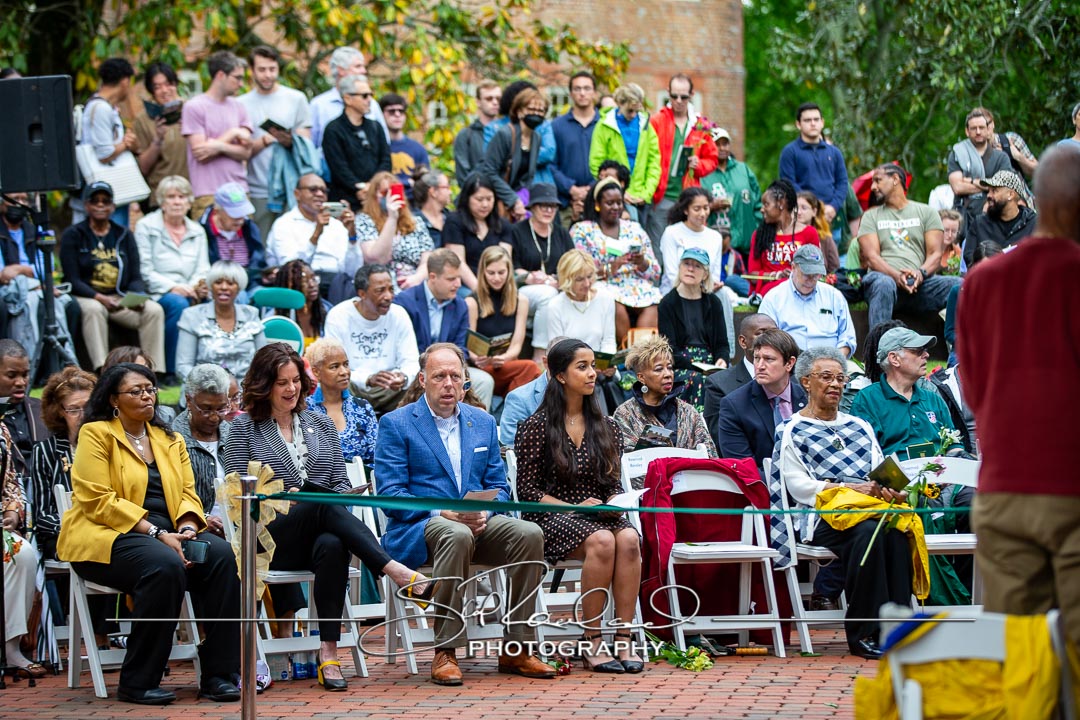 Hearth Dedication – May 2022 #67808