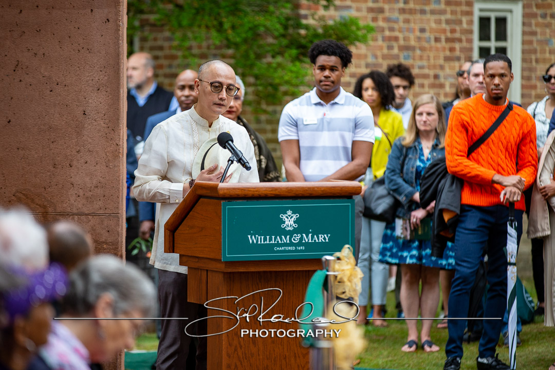 Hearth Dedication – May 2022 #67810