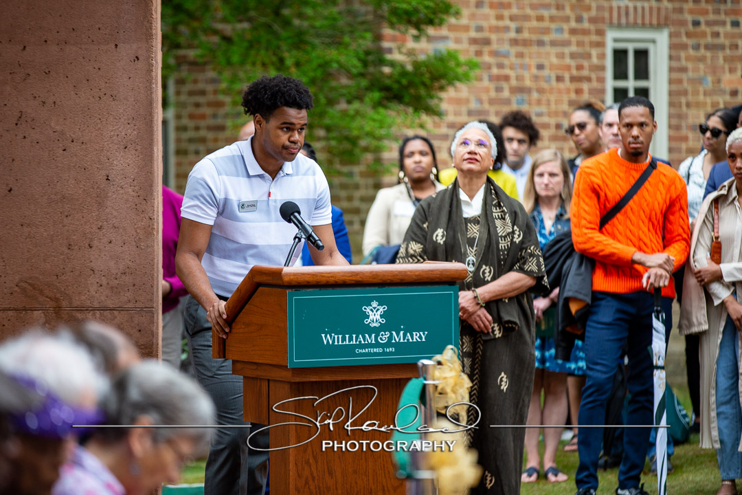 Hearth Dedication – May 2022 #67811