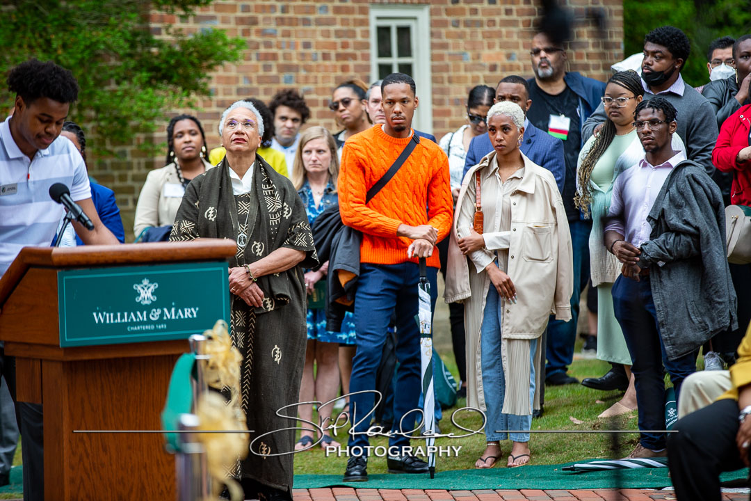 Hearth Dedication – May 2022 #67812