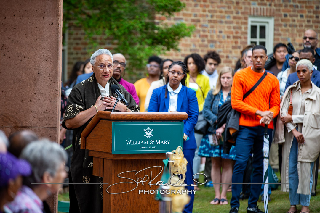 Hearth Dedication – May 2022 #67813