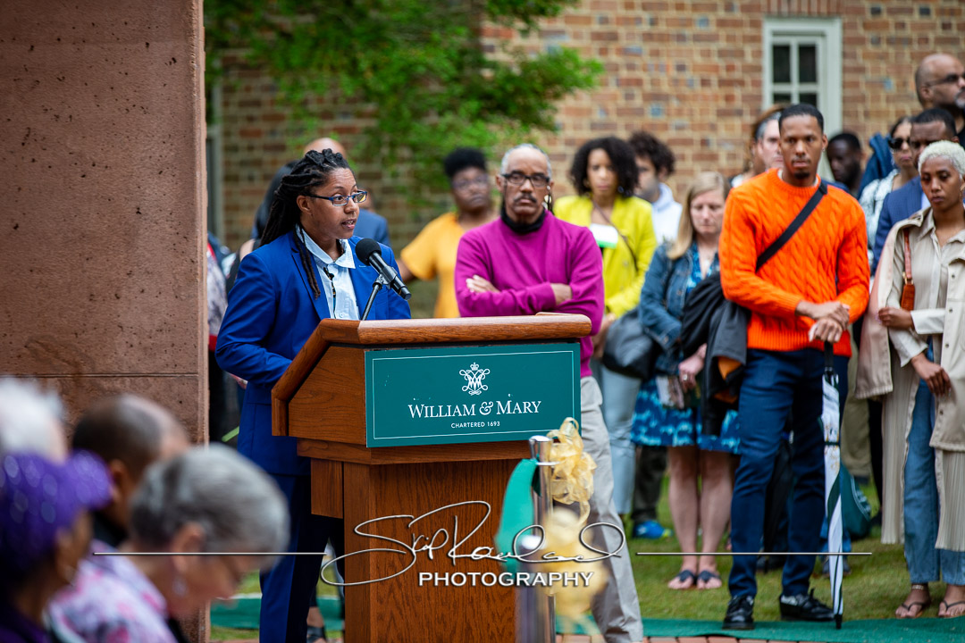 Hearth Dedication – May 2022 #67814
