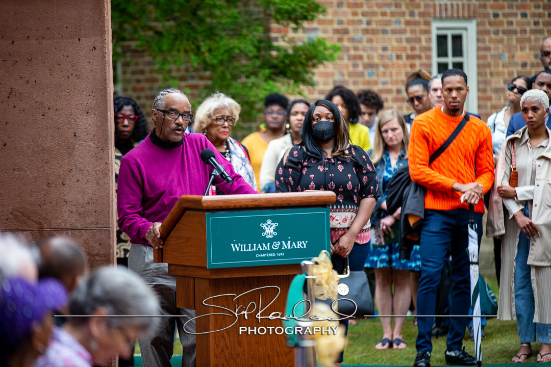 Hearth Dedication – May 2022 #67815