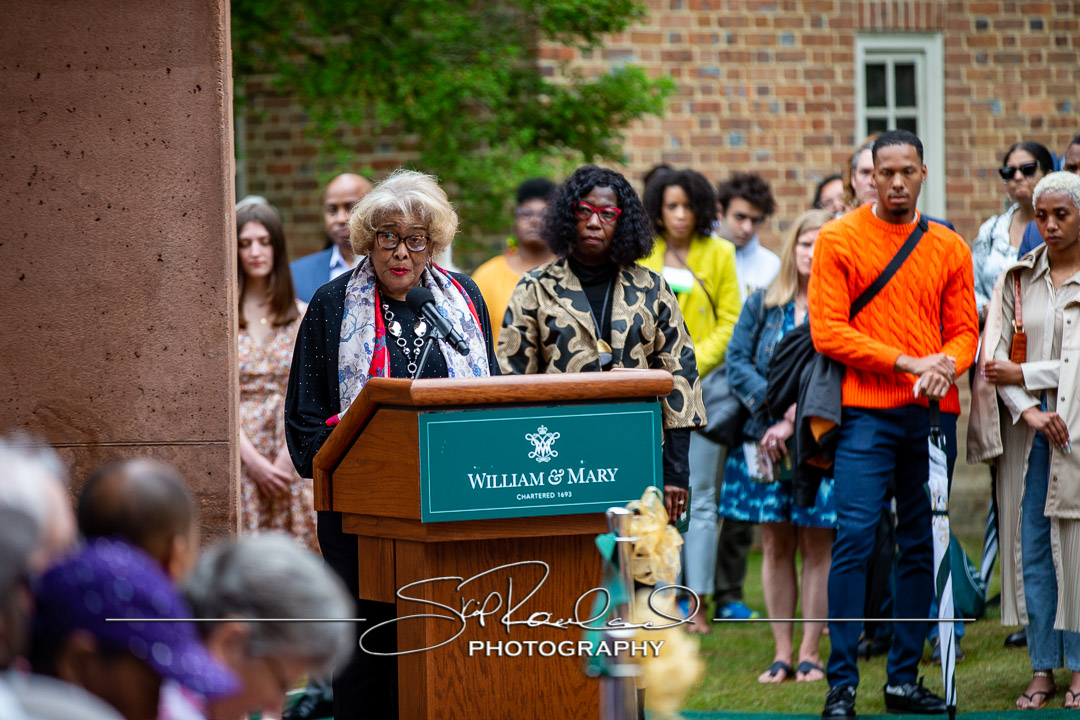 Hearth Dedication – May 2022 #67817