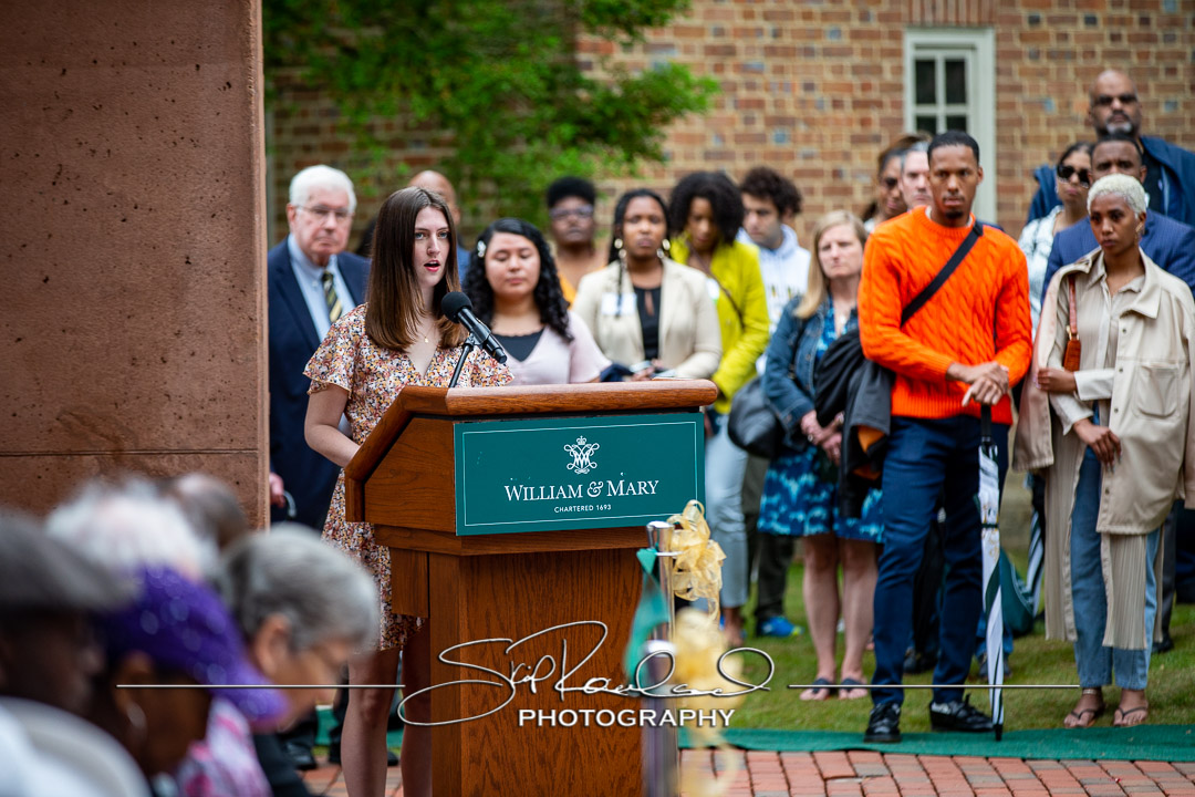 Hearth Dedication – May 2022 #67821