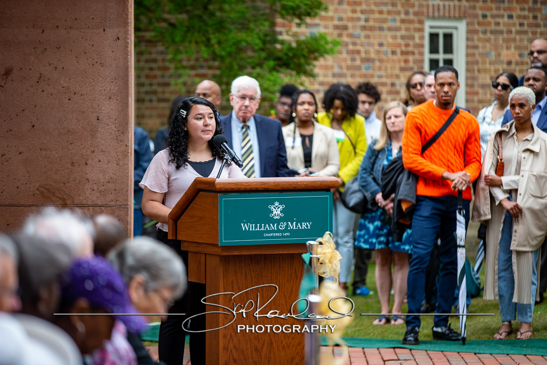 Hearth Dedication – May 2022 #67822