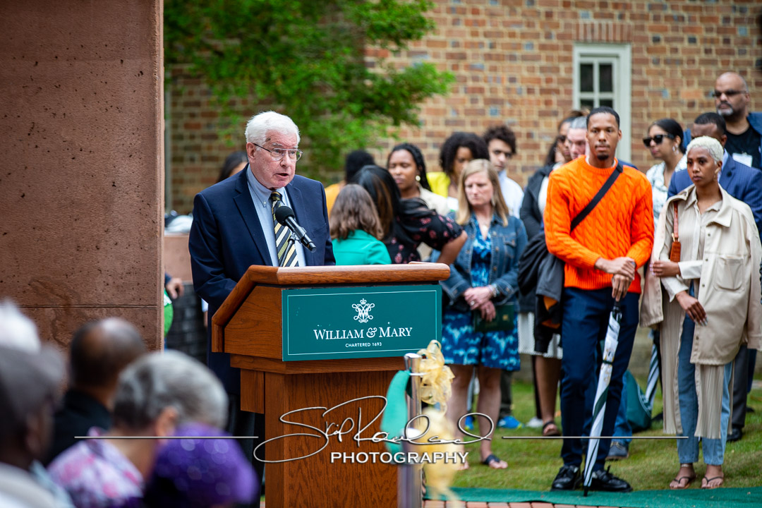 Hearth Dedication – May 2022 #67823