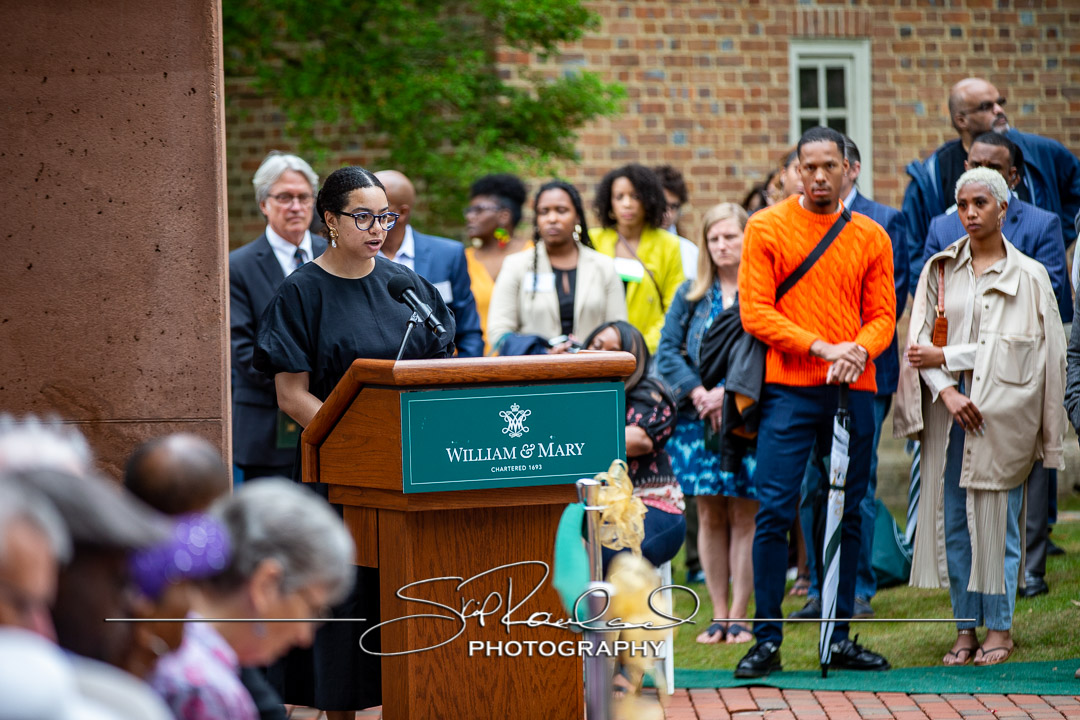 Hearth Dedication – May 2022 #67825