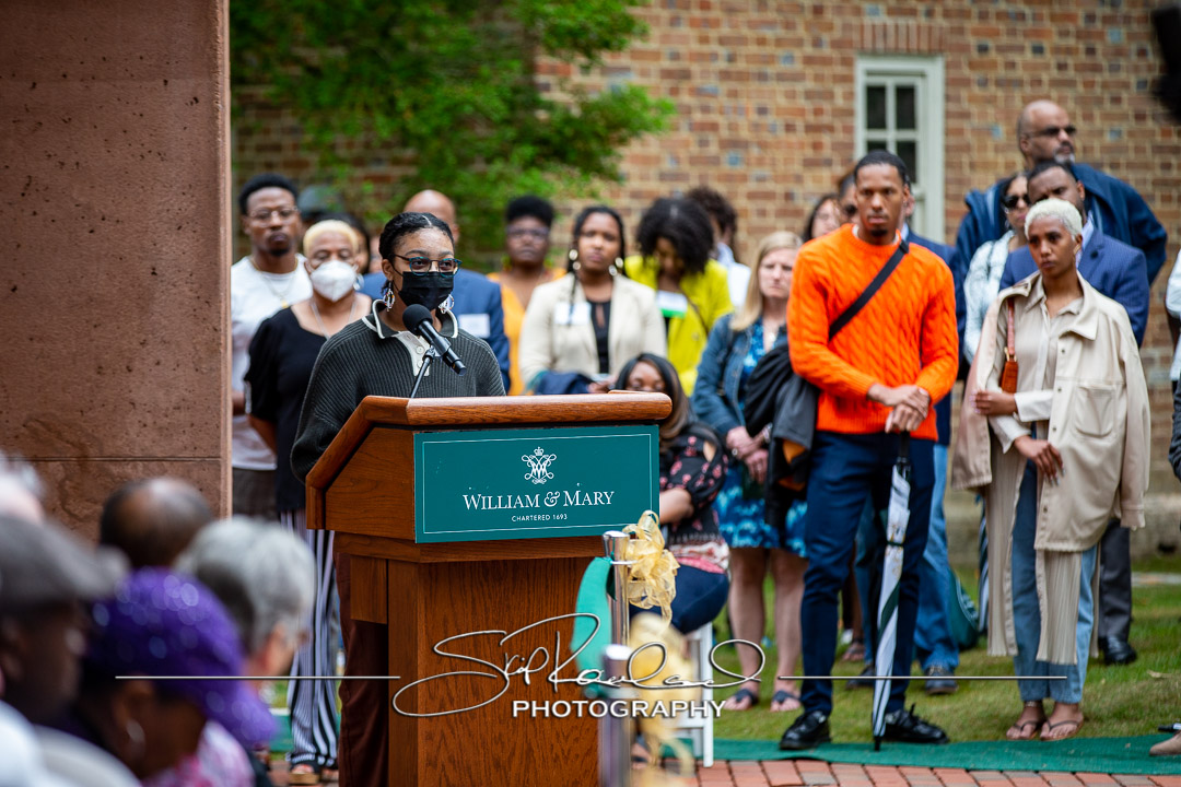 Hearth Dedication – May 2022 #67829