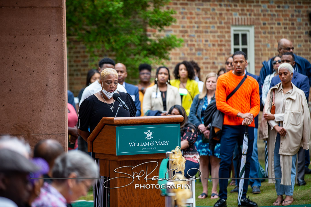 Hearth Dedication – May 2022 #67830