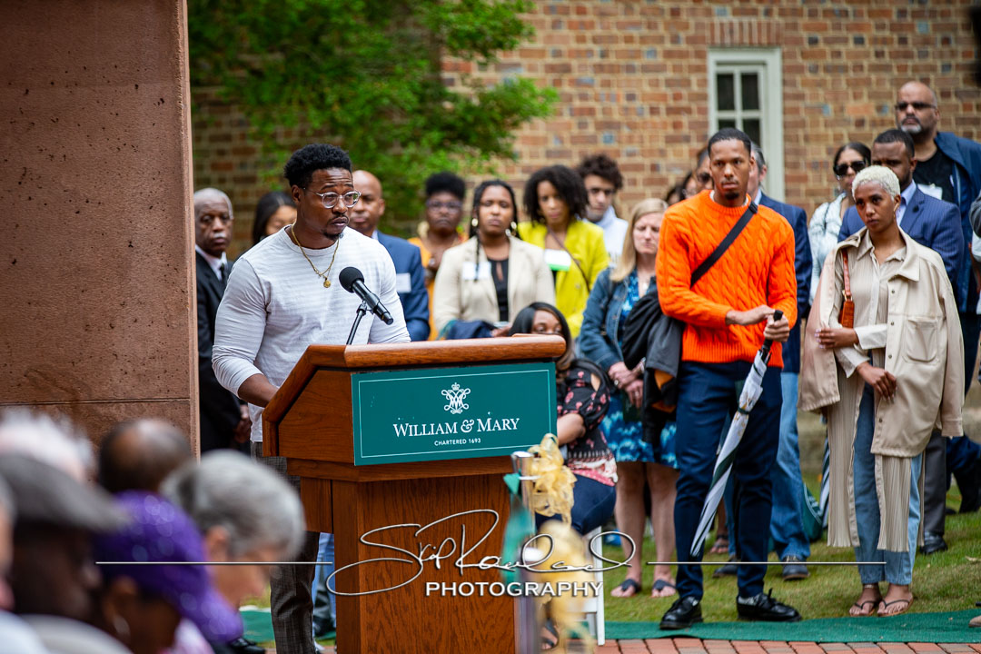 Hearth Dedication – May 2022 #67831