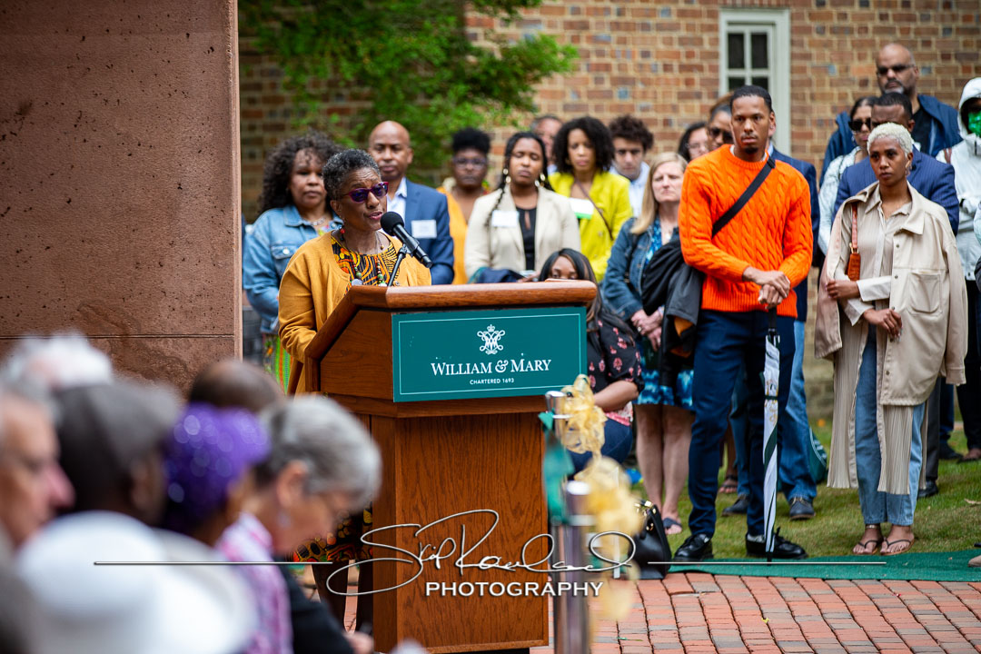 Hearth Dedication – May 2022 #67836