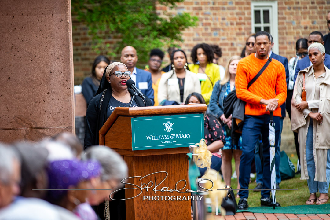 Hearth Dedication – May 2022 #67840