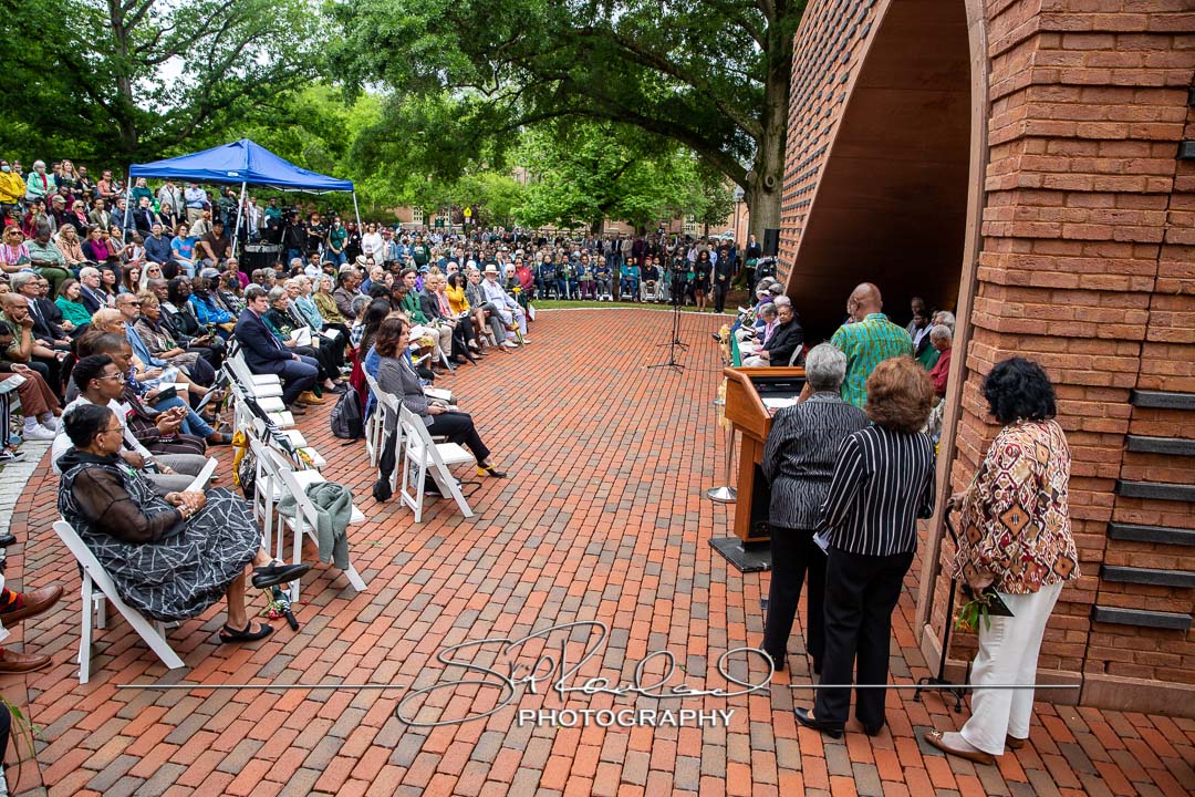 Hearth Dedication – May 2022 #67842