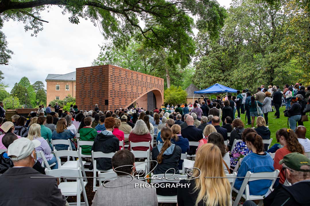 Hearth Dedication – May 2022 #67850