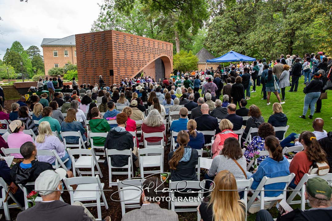 Hearth Dedication – May 2022 #67852
