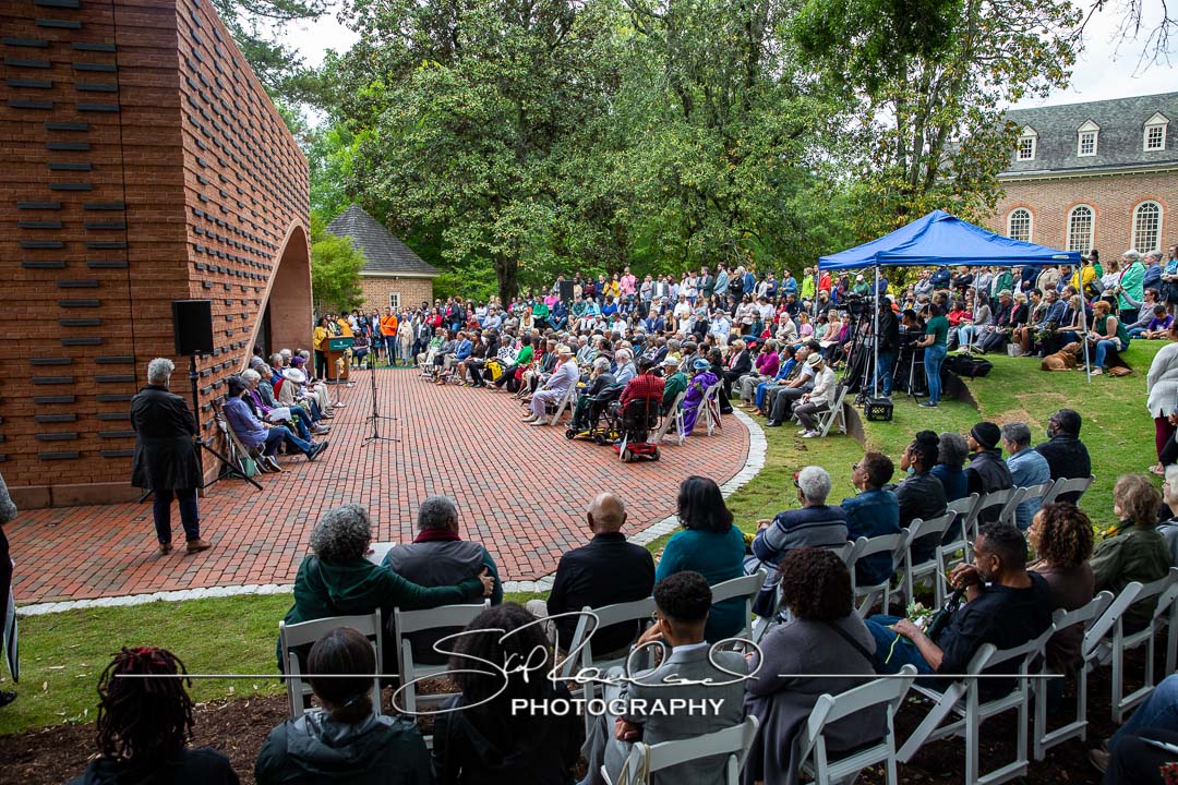 Hearth Dedication – May 2022 #67857