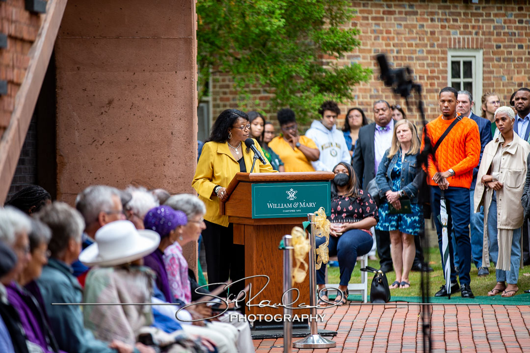 Hearth Dedication – May 2022 #67858