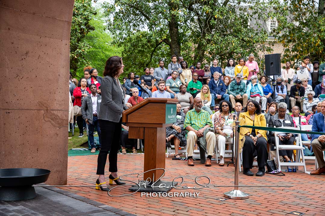 Hearth Dedication – May 2022 #67867