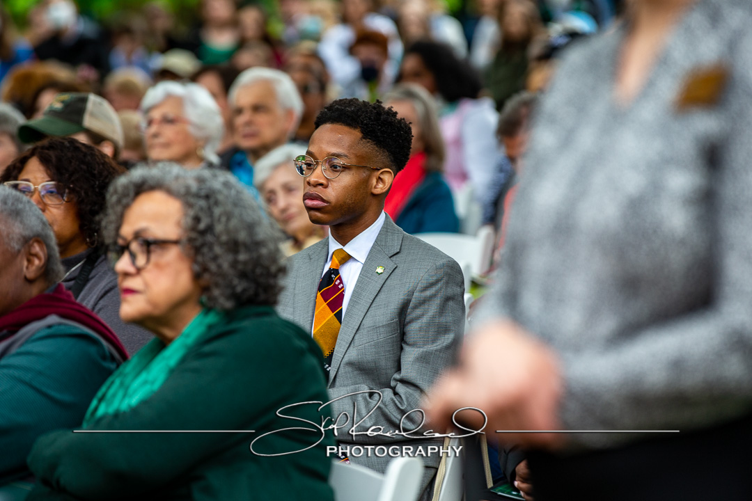 Hearth Dedication – May 2022 #67877