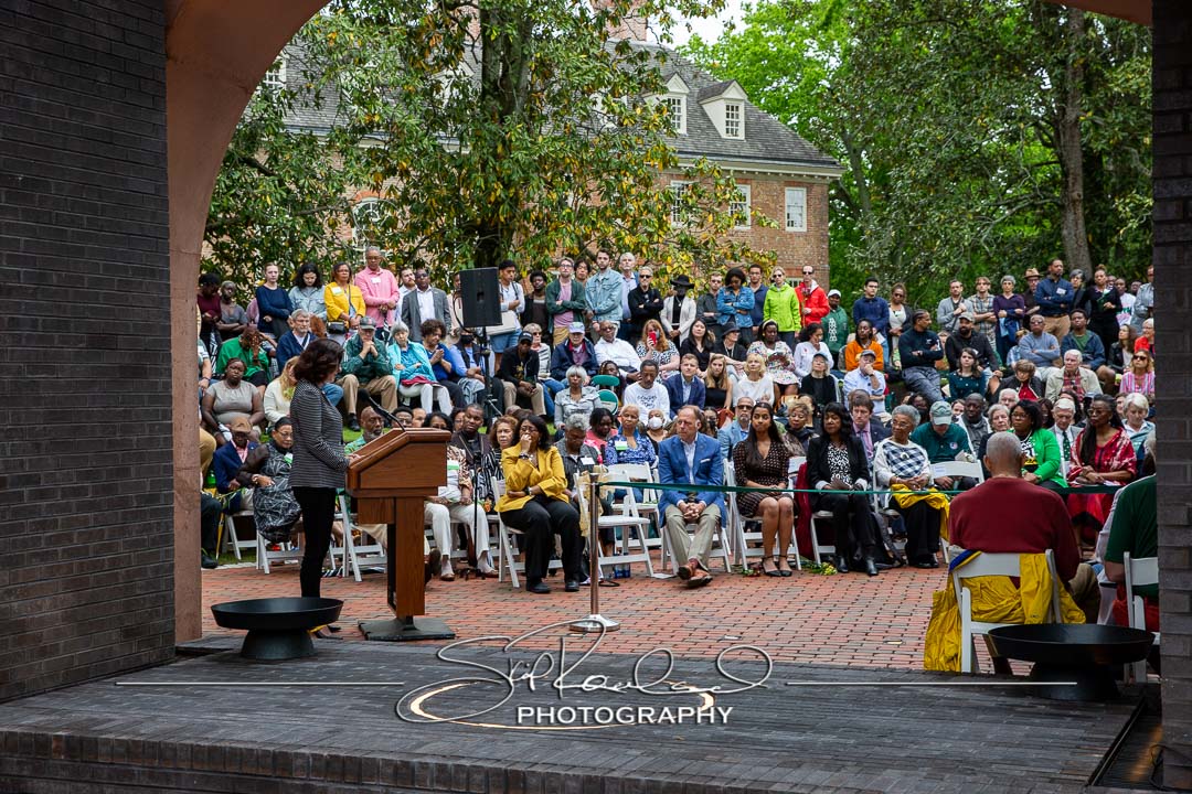 Hearth Dedication – May 2022 #67881