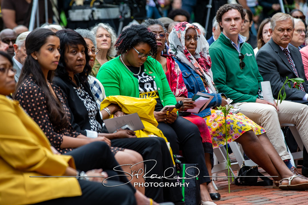 Hearth Dedication – May 2022 #67885
