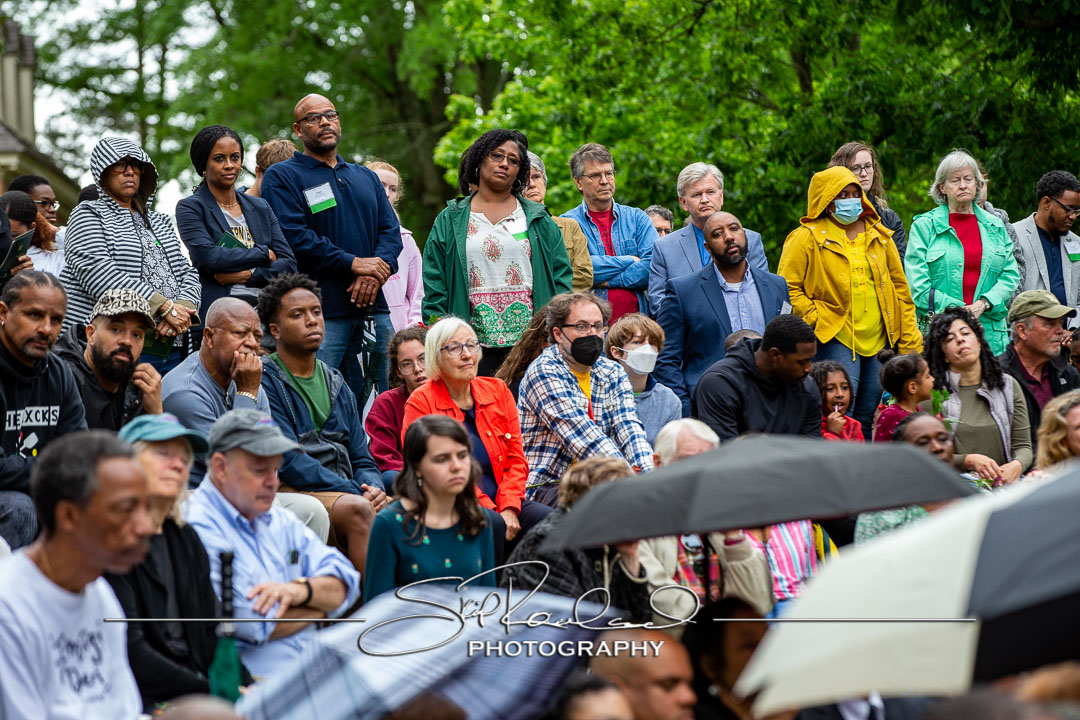 Hearth Dedication – May 2022 #67887
