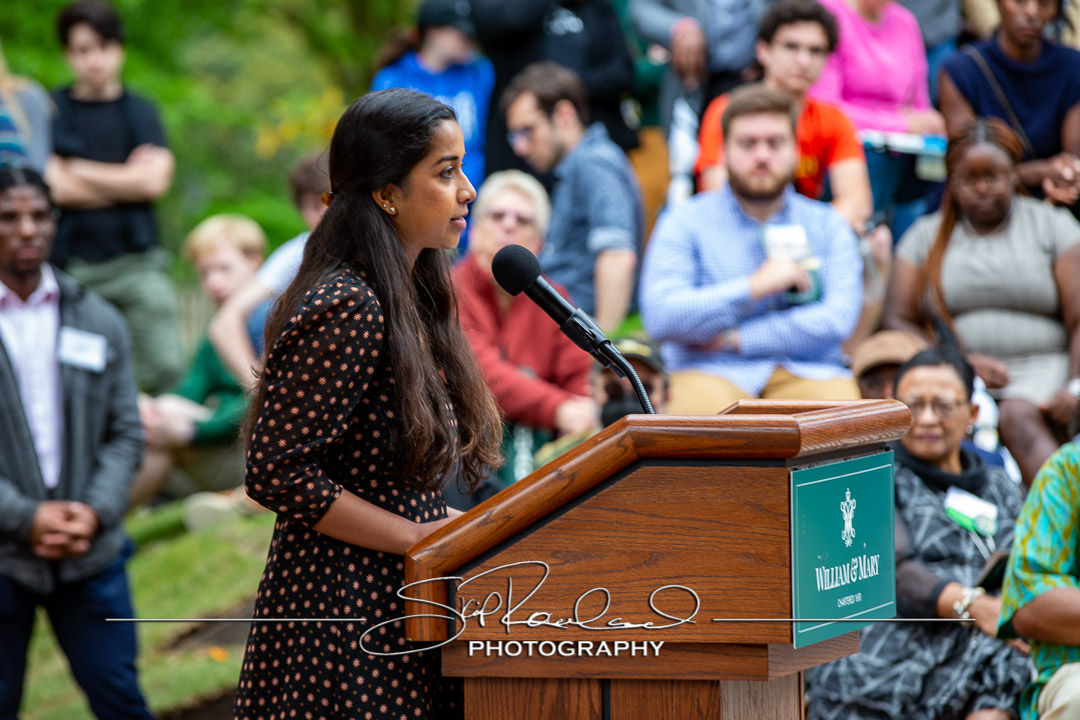 Hearth Dedication – May 2022 #67891