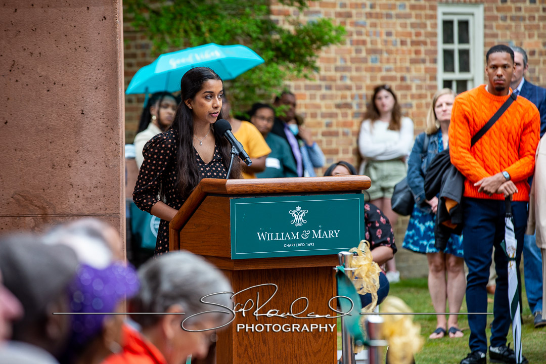 Hearth Dedication – May 2022 #67892