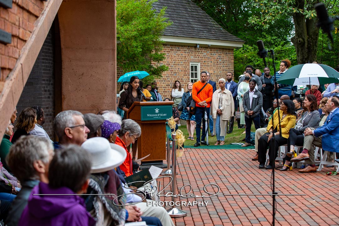 Hearth Dedication – May 2022 #67893
