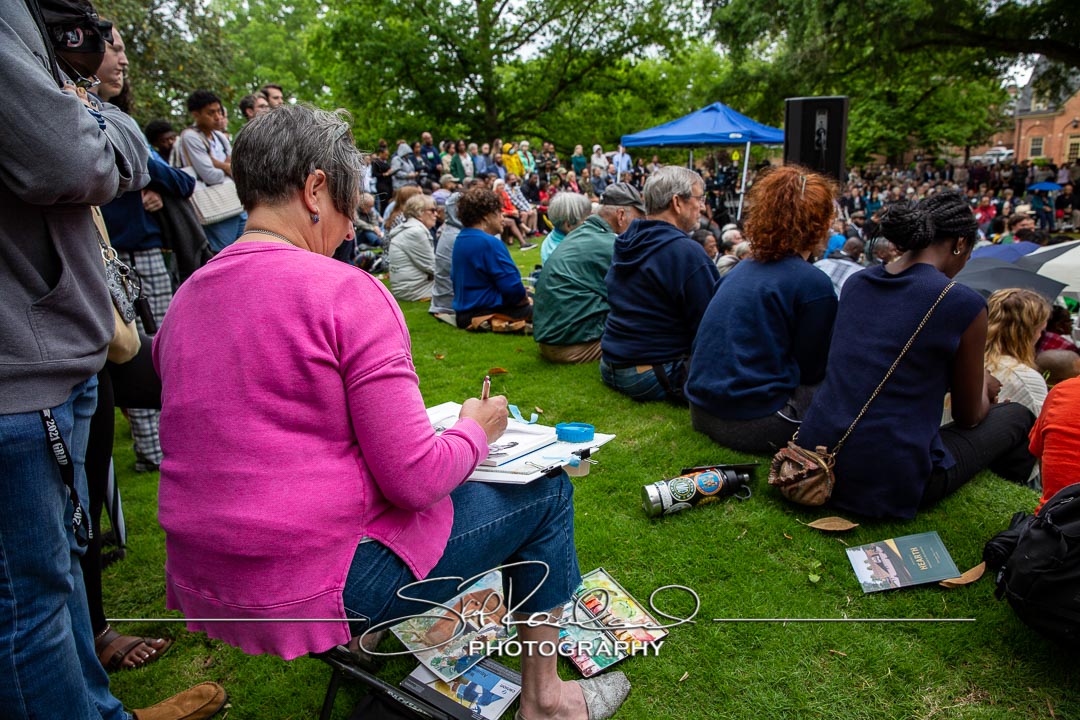 Hearth Dedication – May 2022 #67896