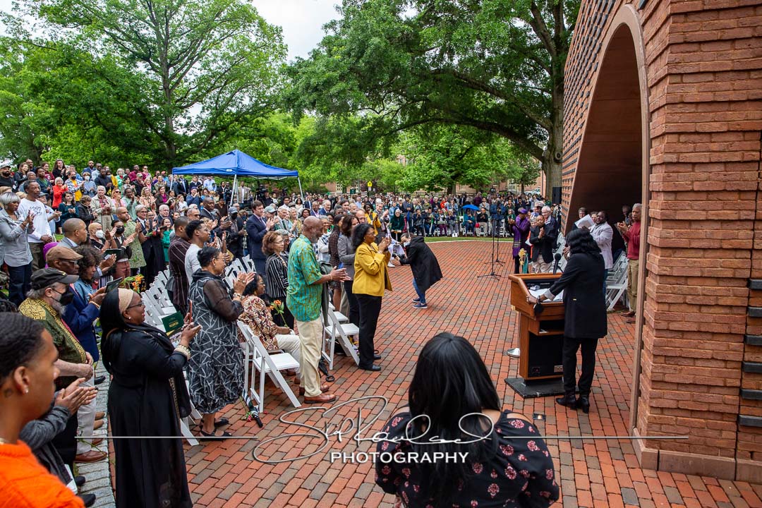 Hearth Dedication – May 2022 #67899