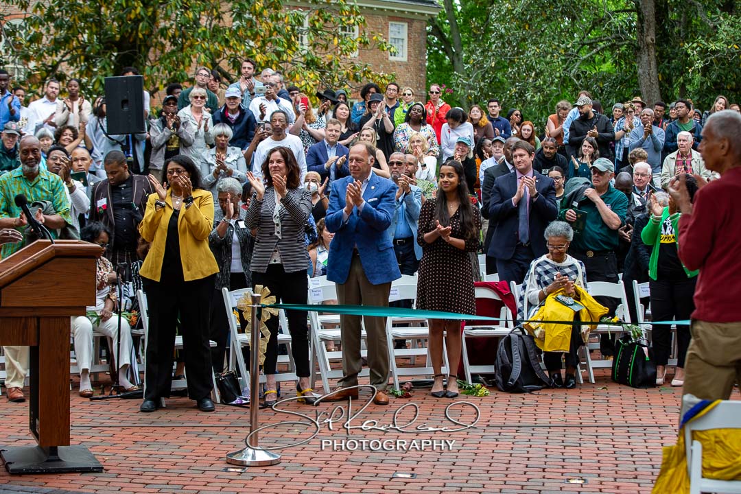 Hearth Dedication – May 2022 #67900