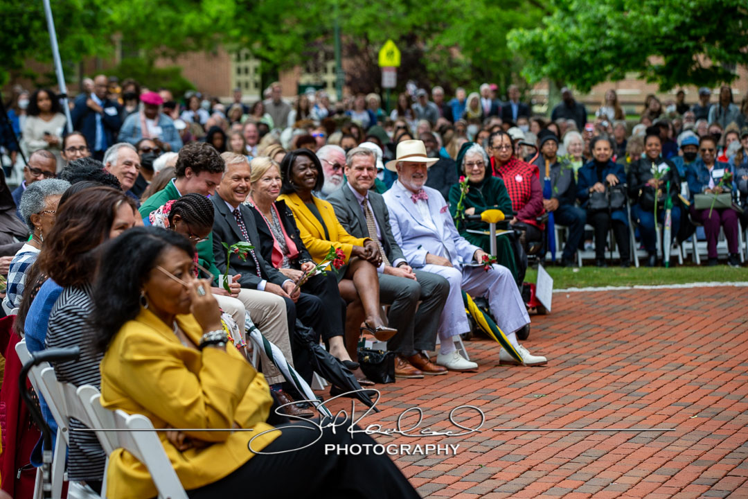 Hearth Dedication – May 2022 #67901