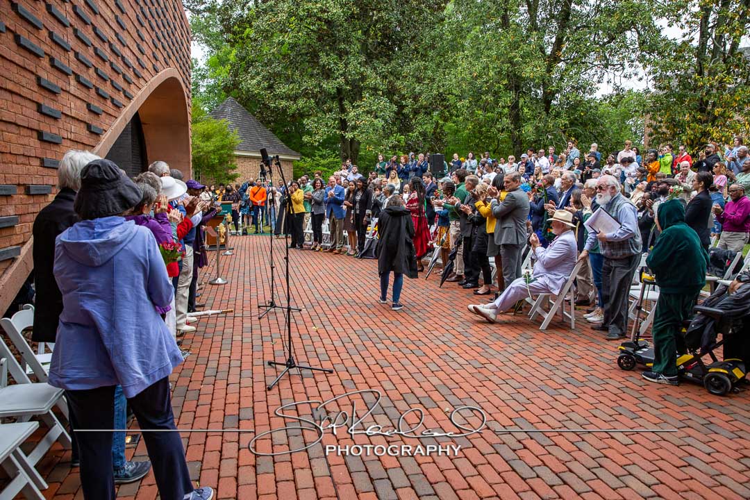 Hearth Dedication – May 2022 #67903