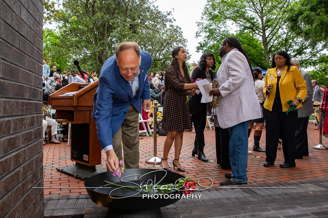Hearth Dedication – May 2022 #67910