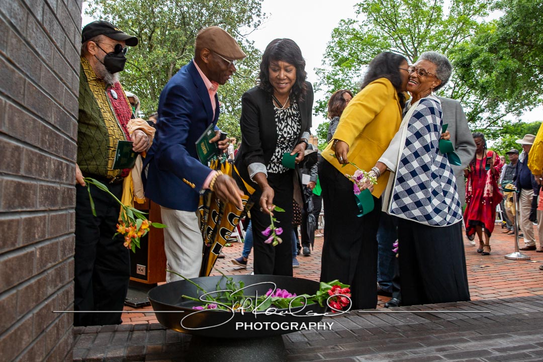 Hearth Dedication – May 2022 #67912