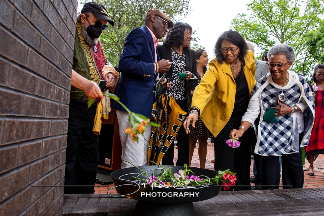 Hearth Dedication – May 2022 #67913