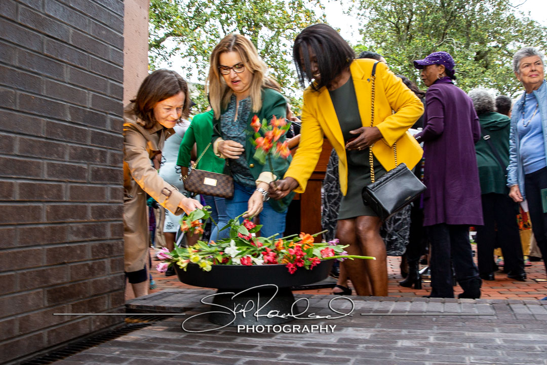 Hearth Dedication – May 2022 #67916