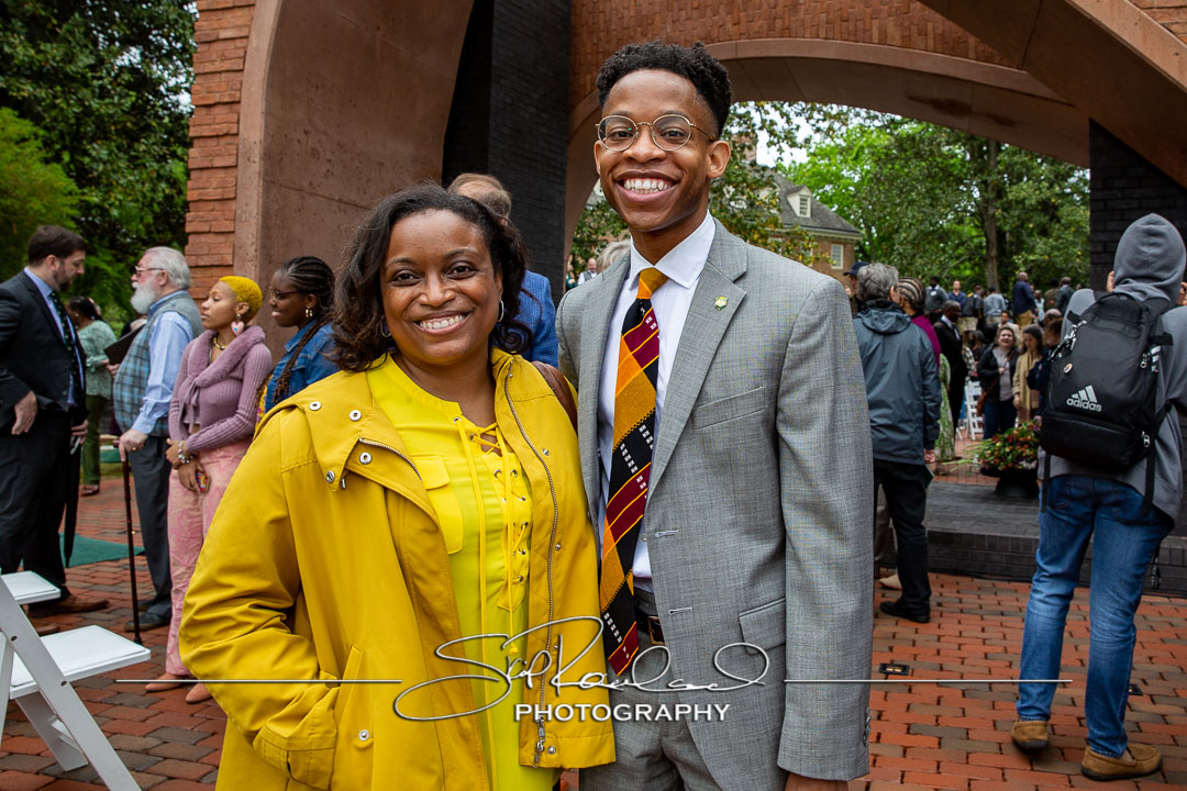 Hearth Dedication – May 2022 #67920
