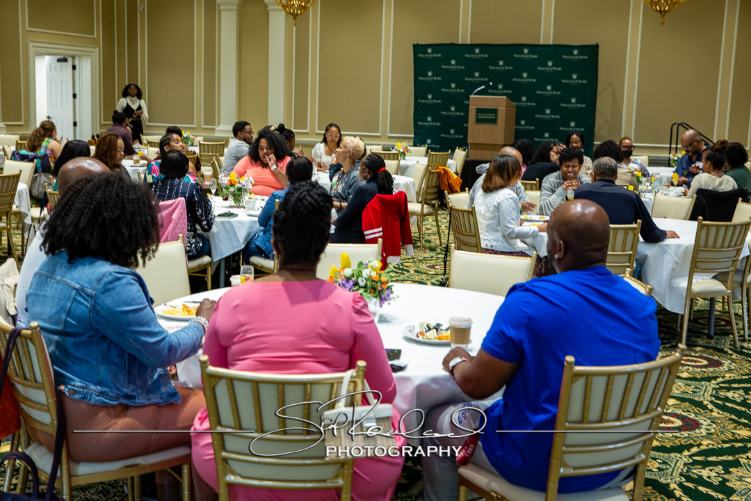 Read more about the article Black Alumni Reunion – Sunday Brunch – May 2022