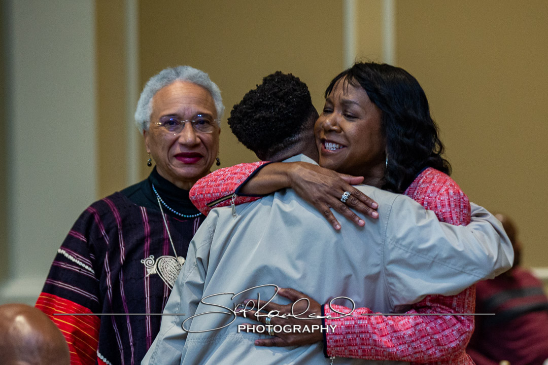 Black Alumni Reunion – Sunday Brunch – May 2022 #67407