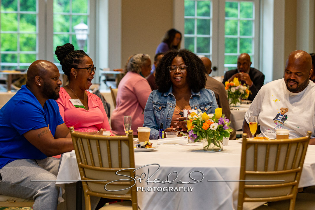Black Alumni Reunion – Sunday Brunch – May 2022 #67410