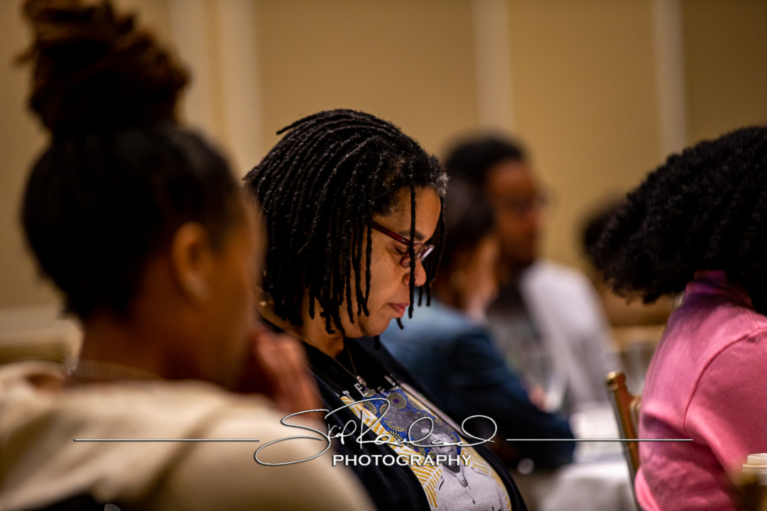 Black Alumni Reunion – Sunday Brunch – May 2022 #67420