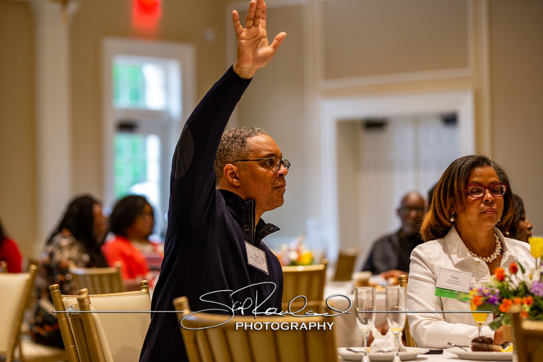 Black Alumni Reunion – Sunday Brunch – May 2022 #67428