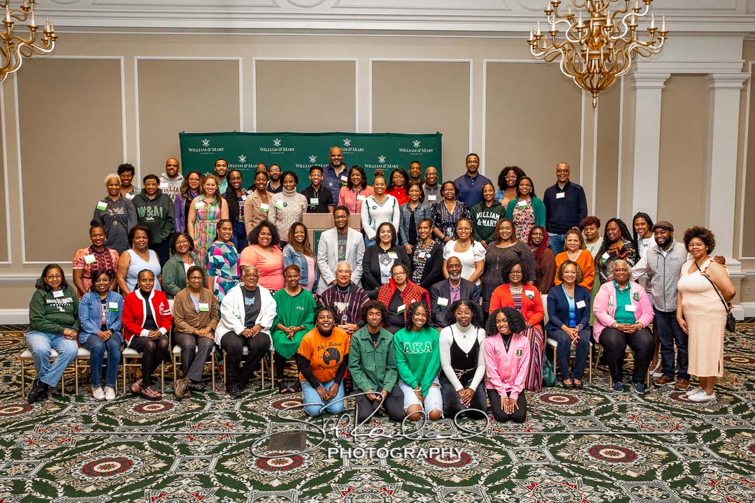 Black Alumni Reunion – Sunday Brunch – May 2022 #67429