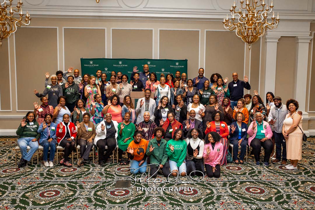 Black Alumni Reunion – Sunday Brunch – May 2022 #67430