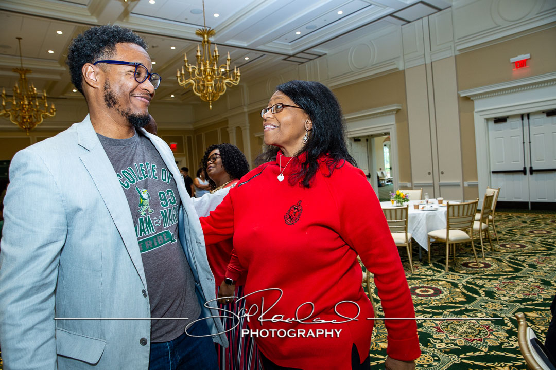 Black Alumni Reunion – Sunday Brunch – May 2022 #67432