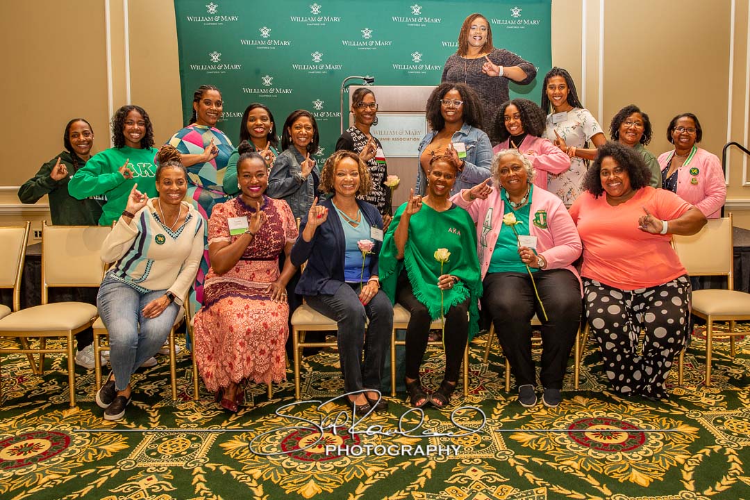 Black Alumni Reunion – Sunday Brunch – May 2022 #67433
